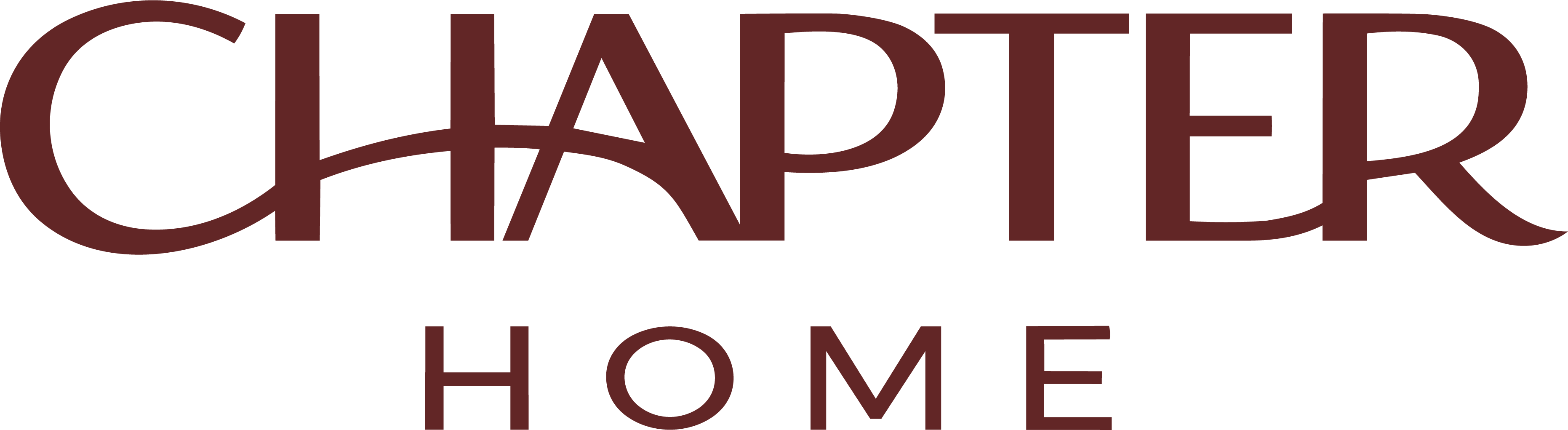 Chapter Home